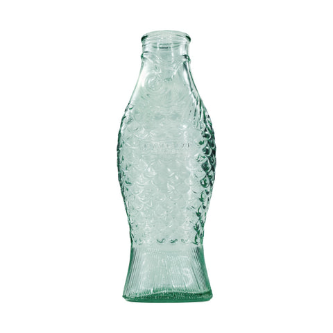 BOTTIGLIA FISH & FISH B0816757 GREEN SERAX