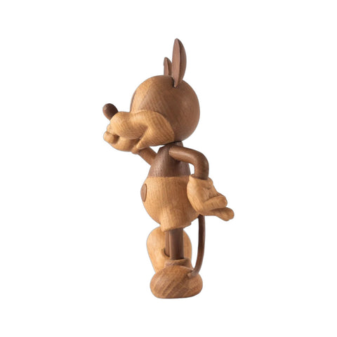 FIGUR MICKY MAUS OAK ART.-NR. 400231 BOYHOOD