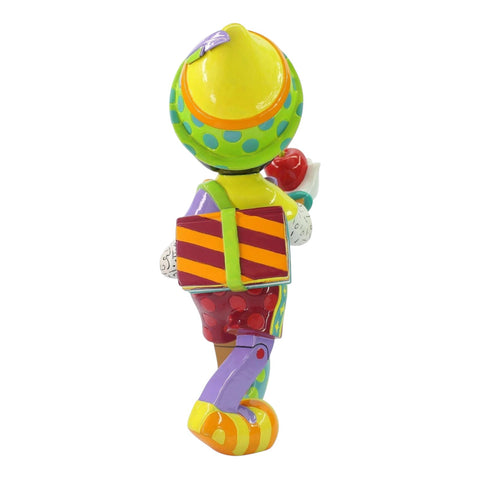 PINOCCHIO FIGUR 6006081 BRITTO