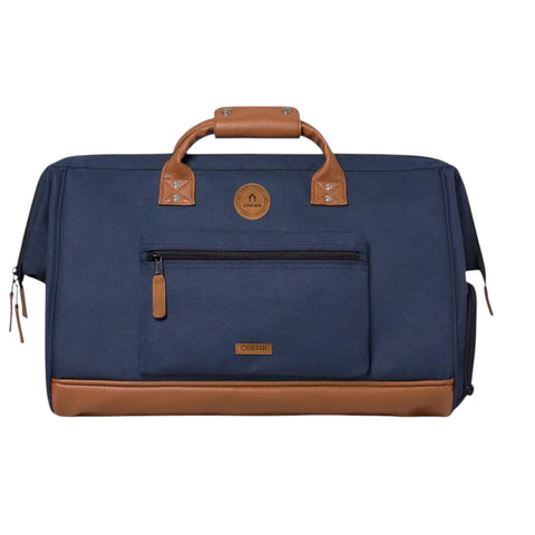 BORSONE BAG V2 CHICAGO CAB243EYDE BLUE CABAIA
