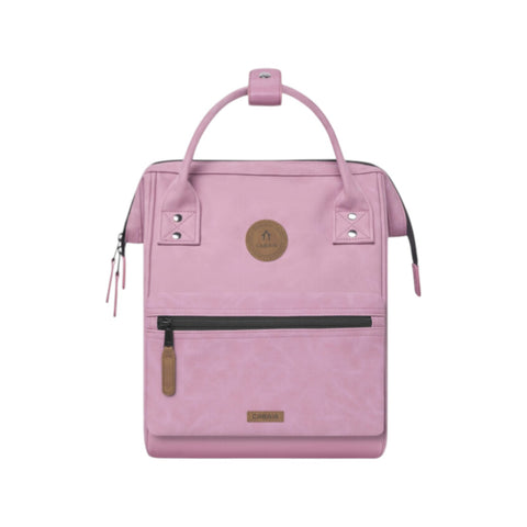 ZAINO ADVENTURER S BARI PINK CABAIA