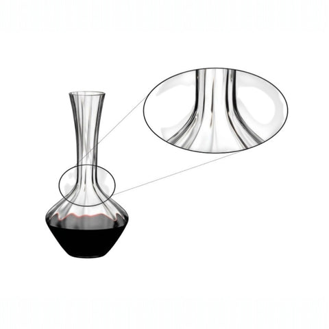 DECANTER MANUFAKTUR 2025/02 RIEDEL