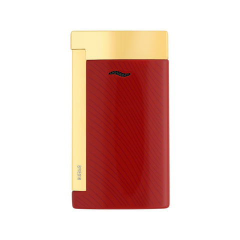 ACCENDINO SLIM 7 CNY HORSE RED ART. 027080 S.T. DUPONT