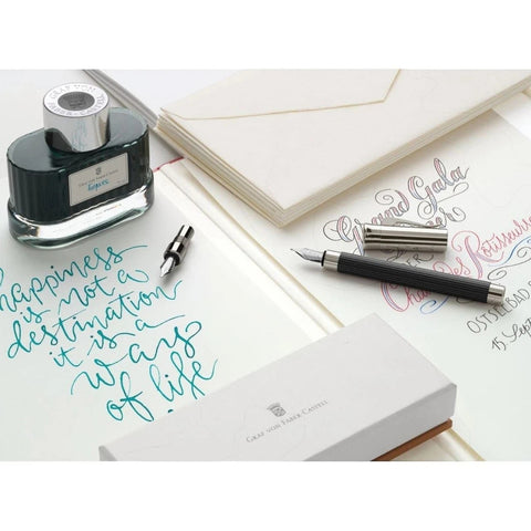 SET CALLIGRAPHY STILOGRAFICA TAMITIO ART. 141506 FABER CASTELL
