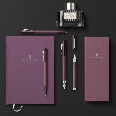 SFERA TAMITIO DARK BORDEAUX ART. 141648 FABER CASTELL