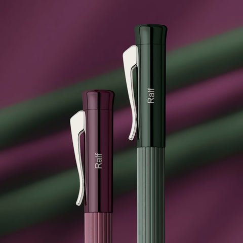 SFERA TAMITIO DARK GREEN ART. 141688 FABER  CASTELL