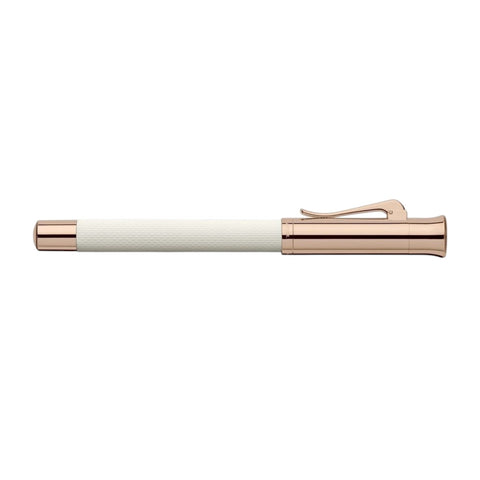 STILOGRAFICA GUILLOCHE M CHAMPAGNE BLUSH ART. 145340 FABER CASTELL