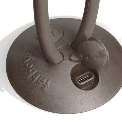 LAMPADE SET MINI BOLLEKE  (3PZ) FATBOY 106972 TAUPE