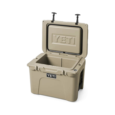 GHIACCIAIA TUNDRA 35 70000000005 TAN YETI