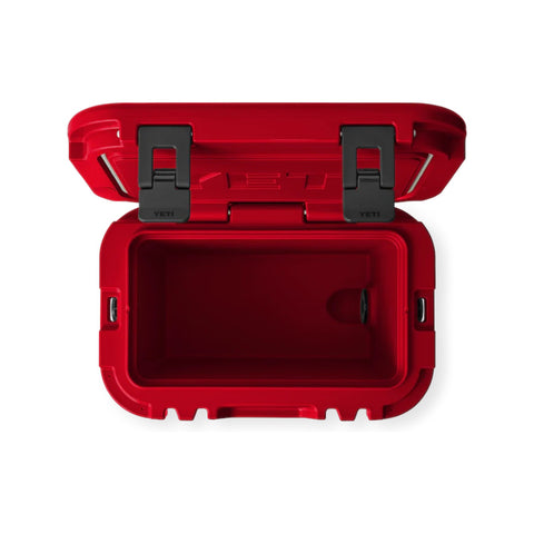 GHIACCIAIA ROADIE 15 7000000691 YETI RESCUE RED
