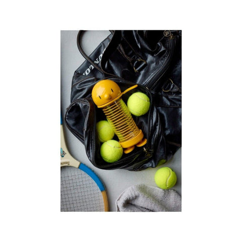 BOTTIGLIA BUMBLE 0.4 L 38305 YELLOW HOPTIMIST