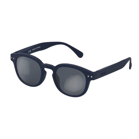 OCCHIALI SUN NEW KIDS 3-5Y #C SEE35C-03 NAVY BLUE  IZIPIZI