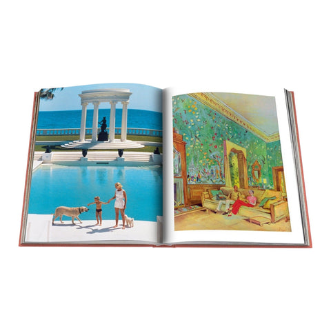 ASSOULINE PALM BEACH