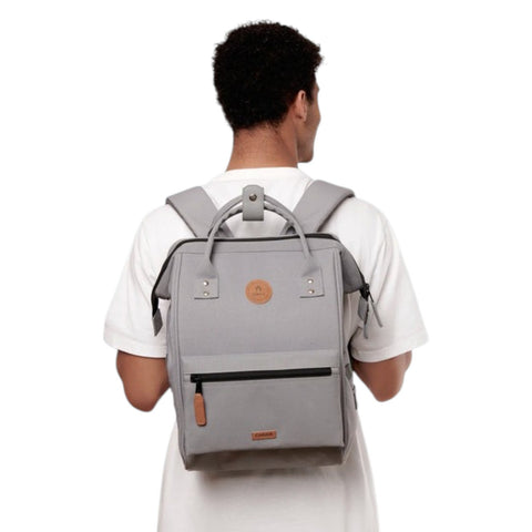 ADVENTURER M POITIERS RUCKSACK ART. CAB766AUCV CABIA GRAU