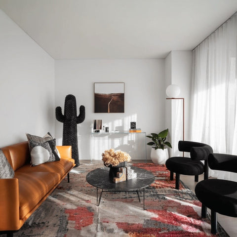 CACTUS G01130 GUFRAM SCHWARZ