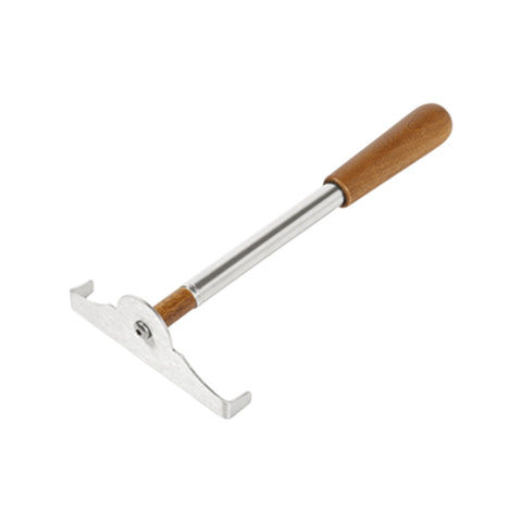 RASTRELLO TELESCOPICO CM80 804620 DAL NEGRO