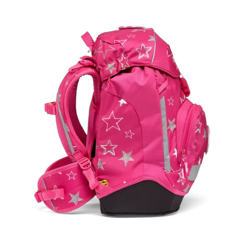 ZAINO PRIME STARLIGHTBEAR 01286-90199-10 PINK ERGOBAG