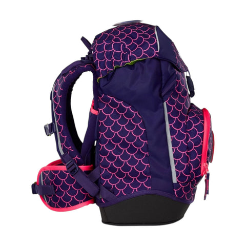 ZAINO PRIME PEARL DIVEBEAR 01286-900K2-10 PURPLE ERGOBAG