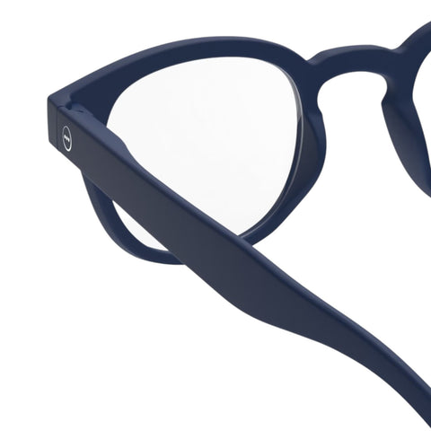 OCCHIALI READING C NAVY BLUE +3 IZIPIZI
