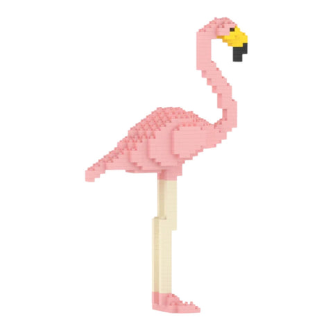 COSTRUZIONI FLAMINGO 01S-M02 JEKCA