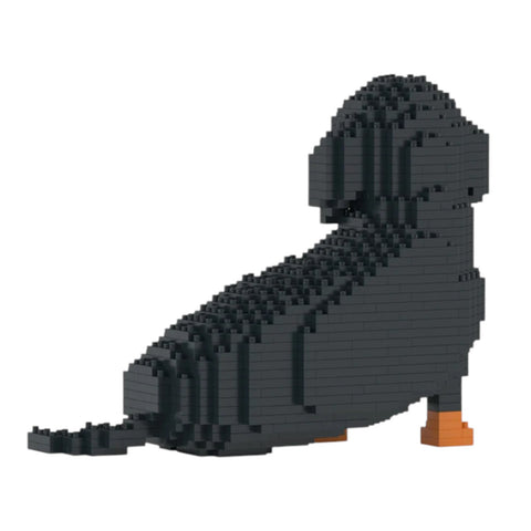 COSTRUZIONI DACHSHUND ST19DSD05-M01 JEKCA