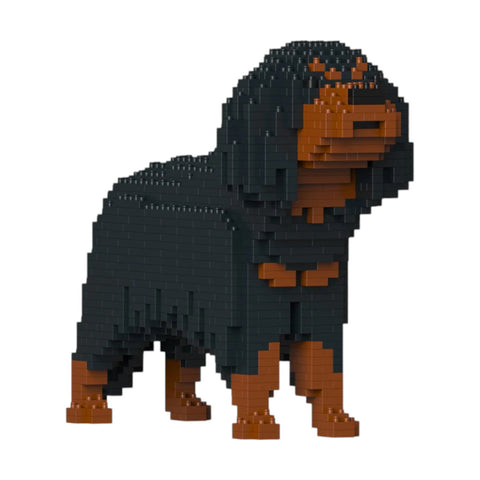 COSTRUZIONI CAVALIER KING CHARLES SPANIEL 01S-M04 JEKCA