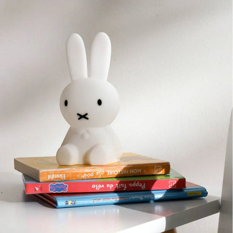 LAMPADA MIFFY 15 CM MR MARIA