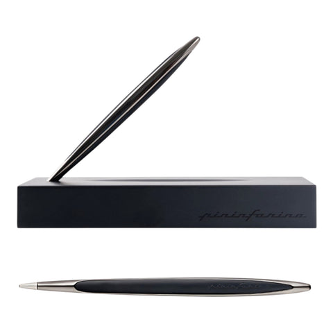 PENNA CAMBIANO BLACK INK PININFARINA