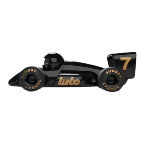 PLAYFOREVER VERVE SERIES TURBO LASER SCHWARZ