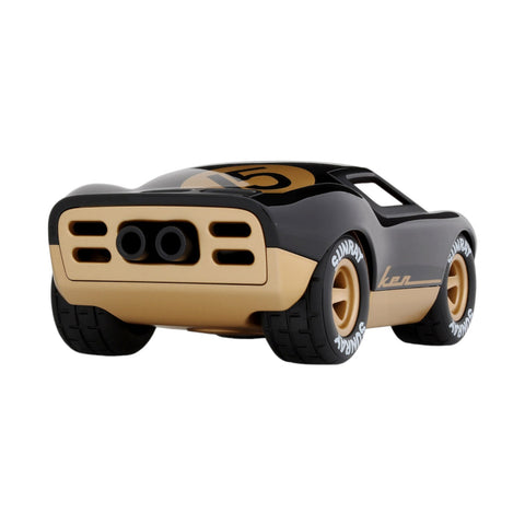 MINISERIE MODELL PL KEN68 CAVE PLAYFOREVER SCHWARZ