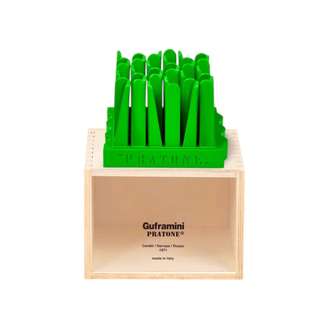 PRATONE GUFRAMINI M00200 GUFRAM GRÜN