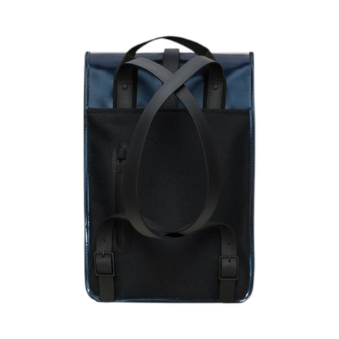RUCKSACK MINI W3 13020 RAINS SPILL BLAU 