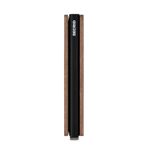 PORTAFOGLIO SLIMWALLET DUTC MARTIN WHISKEY SECRID