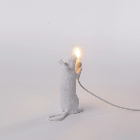 LAMPADA MOUSE STEP ART 15220 SELETTI