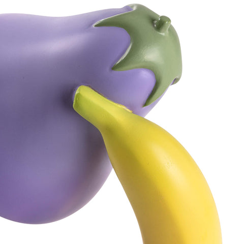 VITAMIN HARZ TISCHLAMPE CM 23X15 H31 - AUBERGINE ART. 1537 SELETTI MULTICOLOR