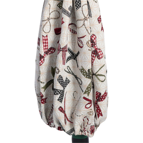 LAMPADA LITTLE GIRL NAIROUGE PARALUME ROSSO SKITSO