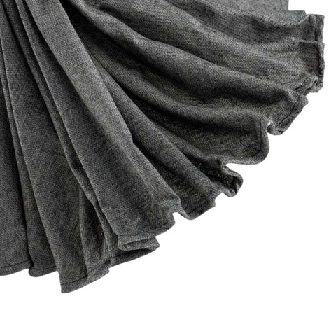 LAMPADA LITTLE GIRL ZIGRIT PARALUME NERO SKITSO