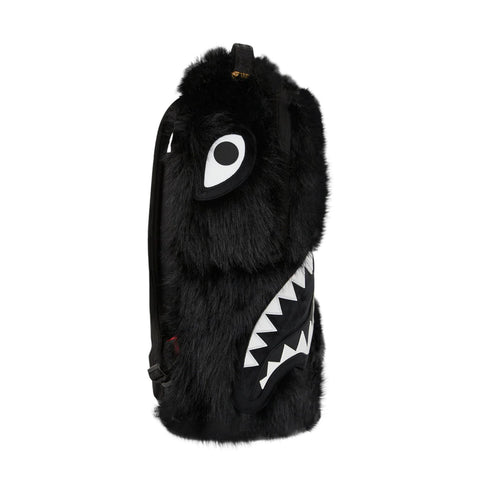 ZAINO FUR CRAY BLACK ART. 910B8203NSZ SPRAYGROUND