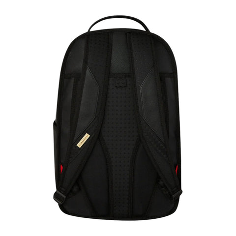 ZAINO GOLD AND DANGEROUS ART. 910B8178NSZ SPRAYGROUND