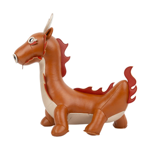 BUCHSTÜTZE 1 KG DRAGON TAN ART. ZCBV0165103203 ZUNY