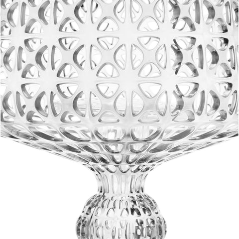 LAMPADA KARTELL MINI KABUKI TRASPARENTE 9200/B4