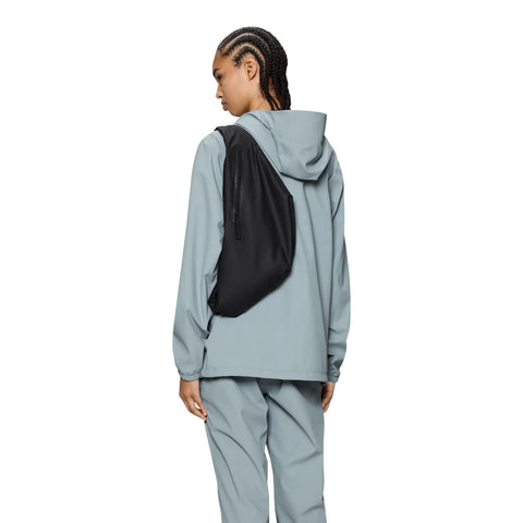 MARSUPIO DASH BIM BAG W3P W3 16270 BLACK RAINS