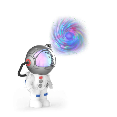 SPEAKER LAMP STELLAR LIGHT MILKY WAY PROJECTOR STE-LHT-01 STELHT-02 MOB
