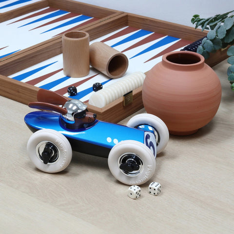 PLAYFOREVER RUFUS BERTIE R805