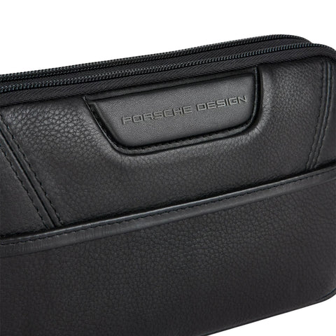 REISE-ETUI ROADSTER LEATHER ART.-NR. OLH01542.001 PORSCHE DESIGN