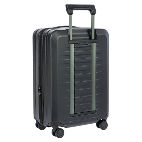 TROLLEY PD ROAD.HC S EXP MATT BLACK ORS06499.009 PORSCHE DESIGN