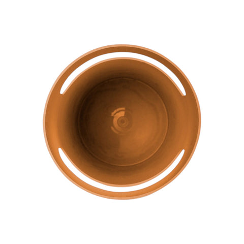 TUBO PORTA OMBRELLI 07610/TE TERRA KARTELL
