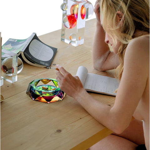 POSACENERE REGENBOGEN REGULAR REG-BWL FUNDAMENTAL BERLIN