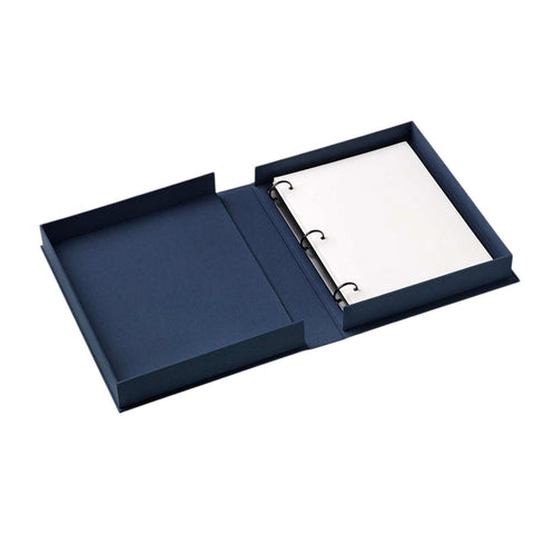 ALBUM FOTO LITTLE MIRACLE PW00797 BLUE PINTWORKS