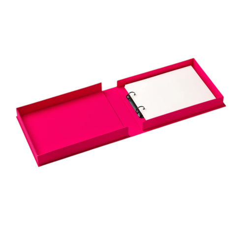 ALBUM FOTO A BEAUTIFUL LIFE PW00798 PINK PRINTWORKS